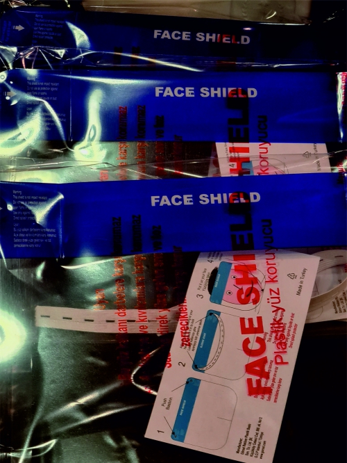 Face Shield