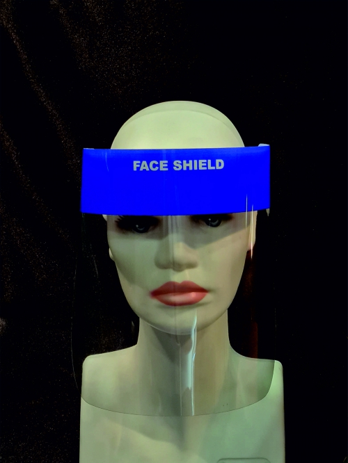 Face Shield